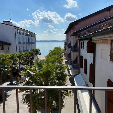 Appartamenti Mavino Sirmione Bagian luar foto