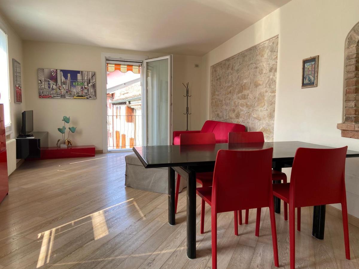 Appartamenti Mavino Sirmione Bagian luar foto